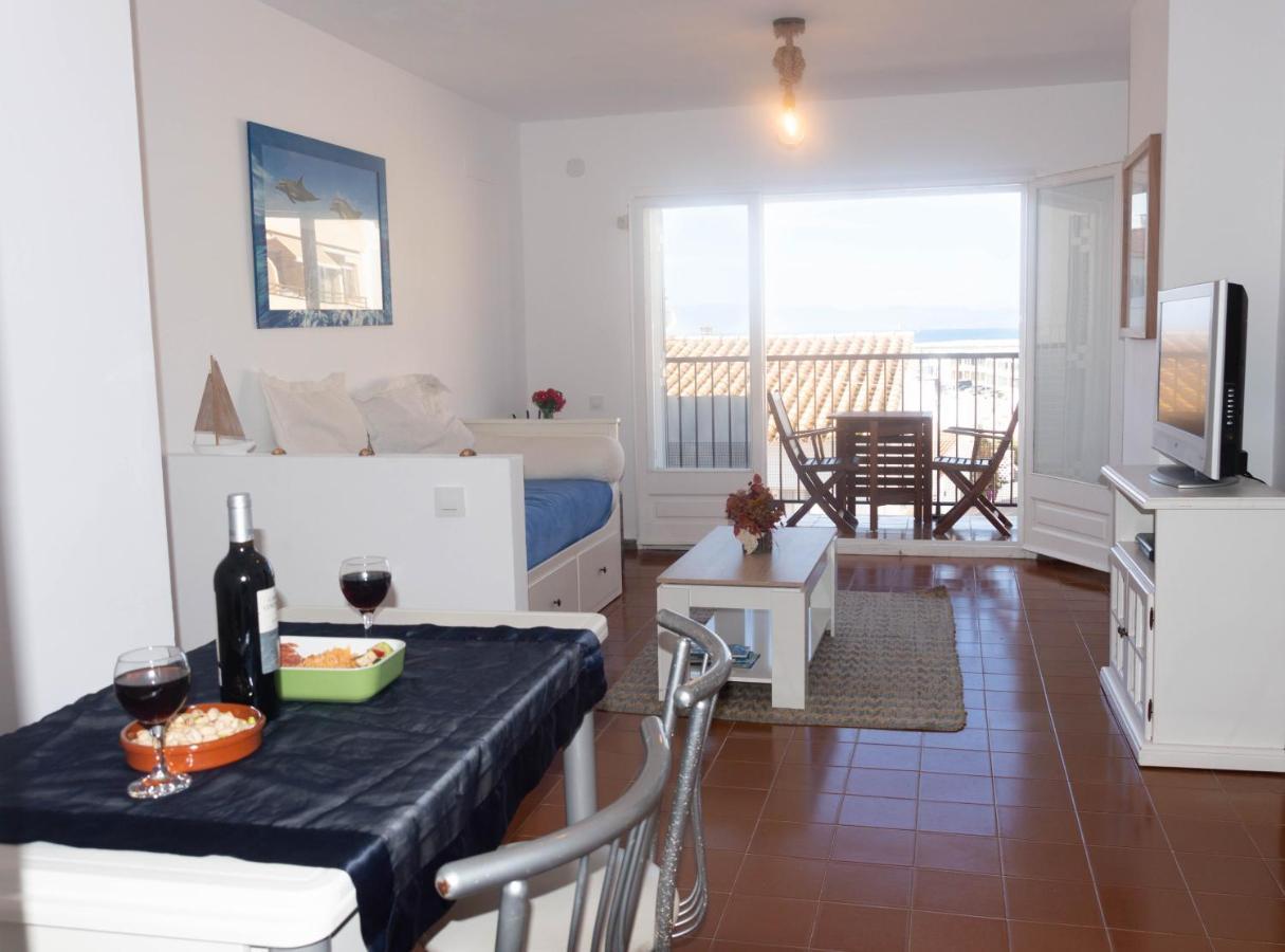 Coco Apt Renovated And With Seaview เลสกาลา ภายนอก รูปภาพ