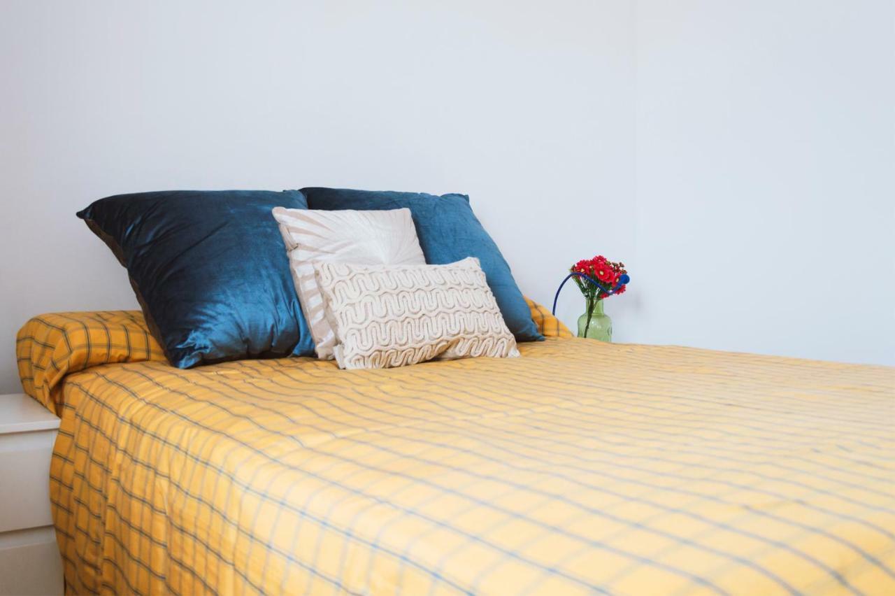 Coco Apt Renovated And With Seaview เลสกาลา ภายนอก รูปภาพ
