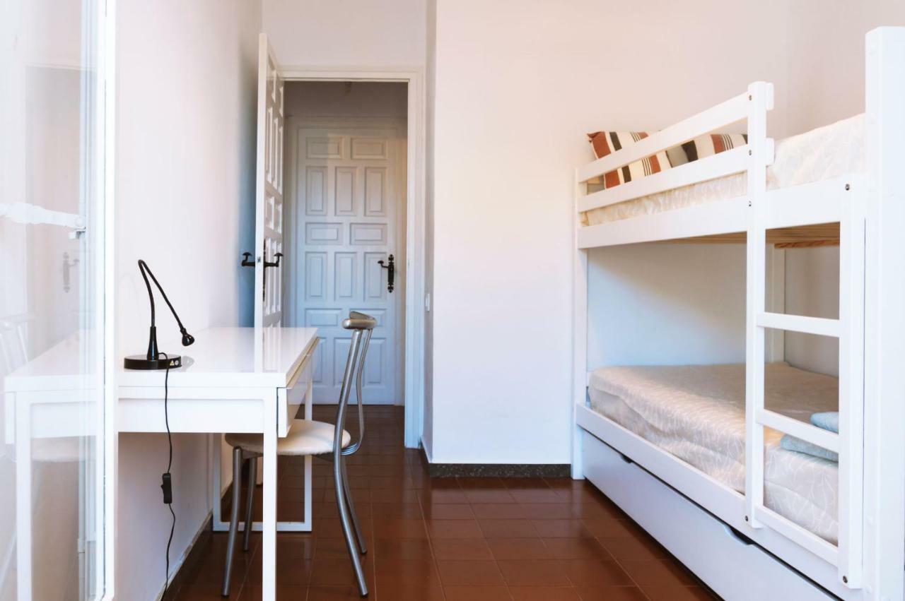 Coco Apt Renovated And With Seaview เลสกาลา ภายนอก รูปภาพ