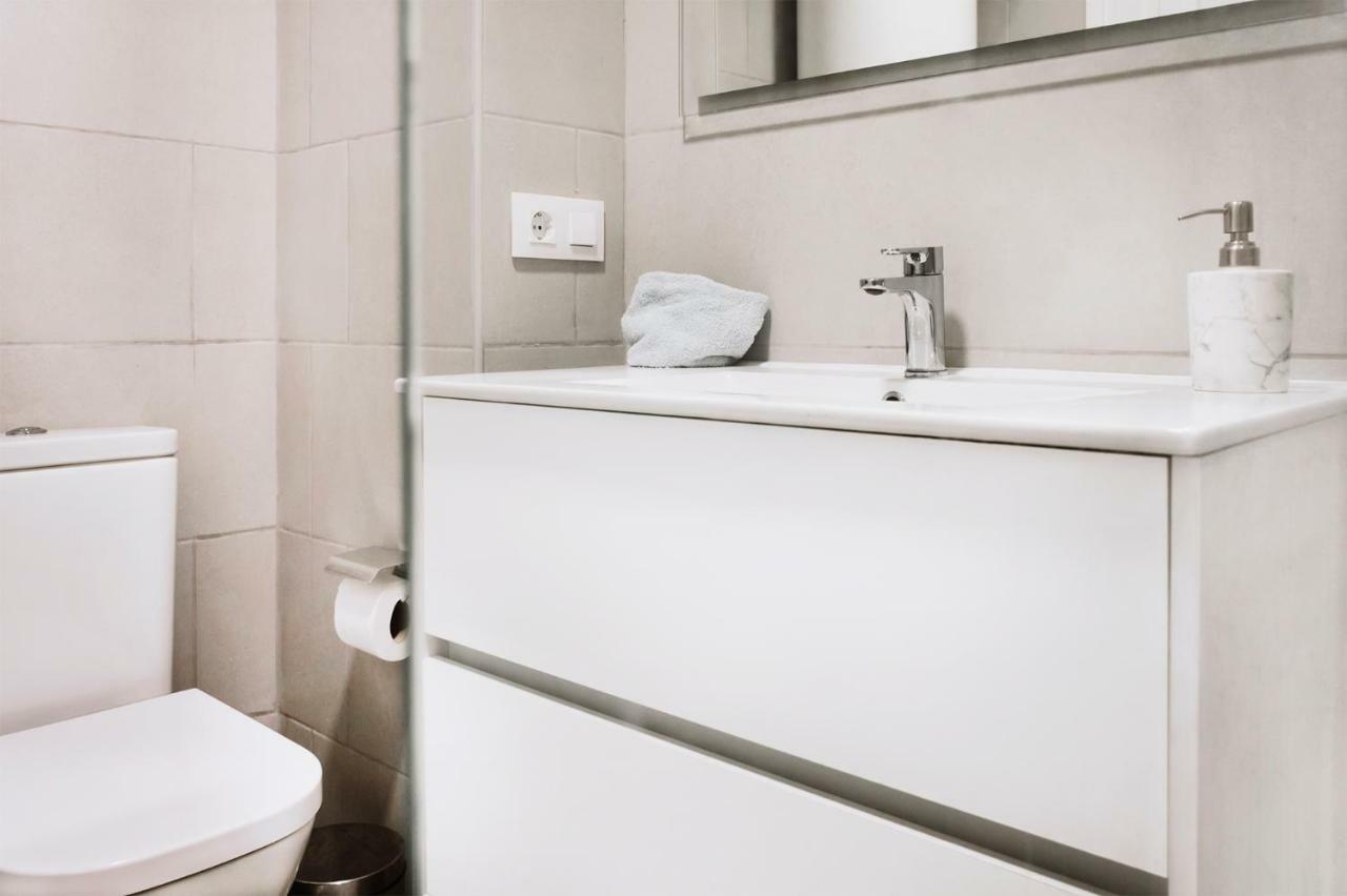 Coco Apt Renovated And With Seaview เลสกาลา ภายนอก รูปภาพ