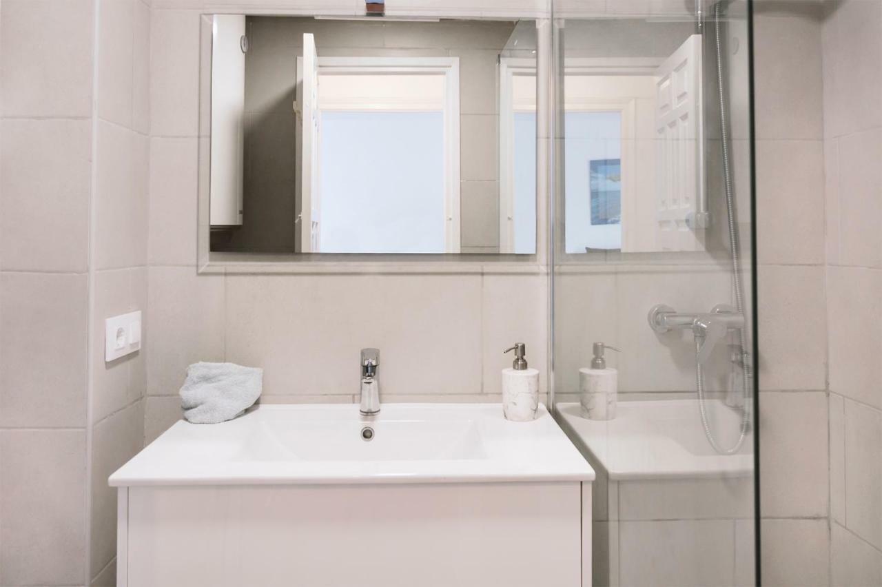 Coco Apt Renovated And With Seaview เลสกาลา ภายนอก รูปภาพ