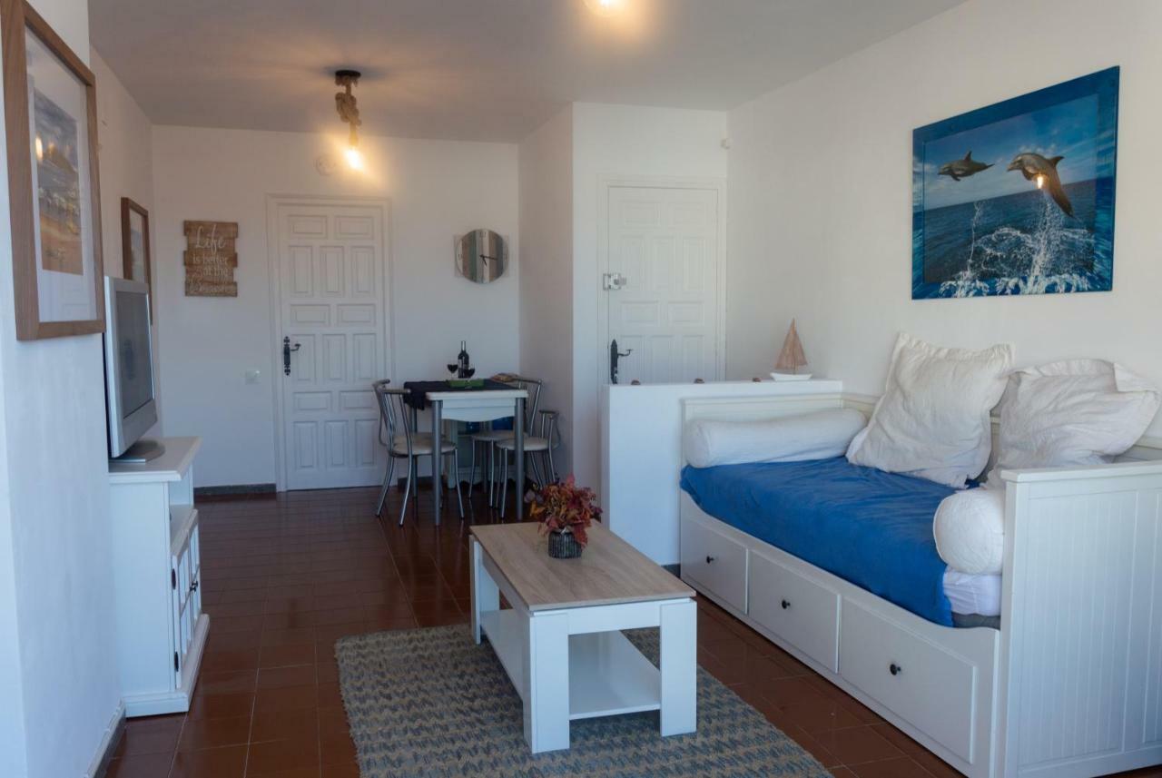 Coco Apt Renovated And With Seaview เลสกาลา ภายนอก รูปภาพ